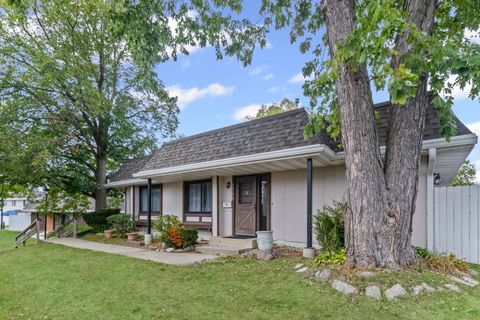 5500 Court P Hanover Park IL 60133