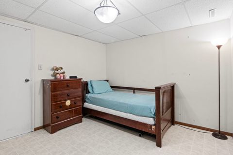 Tiny photo for 5500 Court P, Hanover Park, IL 60133 (MLS # 12494144)