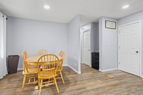 Tiny photo for 5500 Court P, Hanover Park, IL 60133 (MLS # 12494144)