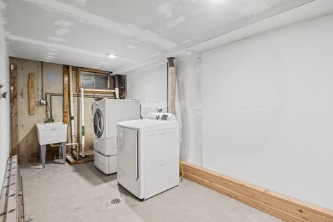 Tiny photo for 5500 Court P, Hanover Park, IL 60133 (MLS # 12494144)