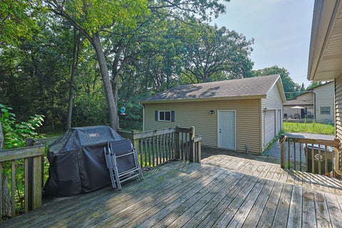 Tiny photo for 1305 13th Street, Winthrop Harbor, IL 60096 (MLS # 12744616)