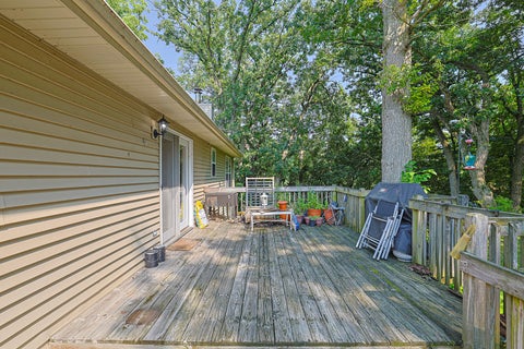 Tiny photo for 1305 13th Street, Winthrop Harbor, IL 60096 (MLS # 12744616)