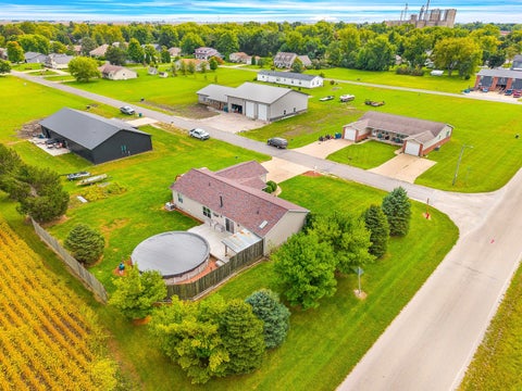 Tiny photo for 108 W Ririe Place, Flanagan, IL 61740 (MLS # 12690895)