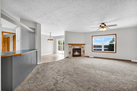 Tiny photo for 108 W Ririe Place, Flanagan, IL 61740 (MLS # 12690895)
