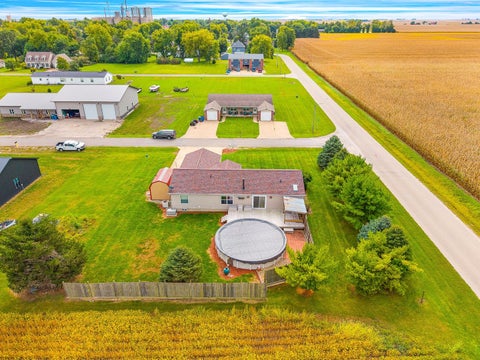 Tiny photo for 108 W Ririe Place, Flanagan, IL 61740 (MLS # 12690895)