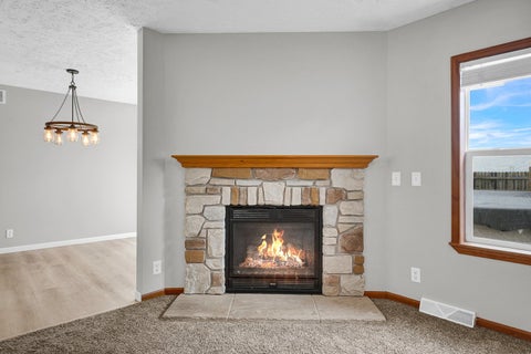 Tiny photo for 108 W Ririe Place, Flanagan, IL 61740 (MLS # 12690895)