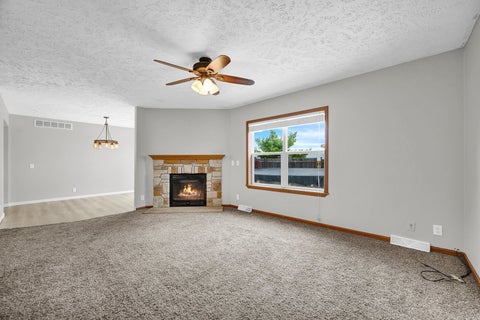 Tiny photo for 108 W Ririe Place, Flanagan, IL 61740 (MLS # 12690895)
