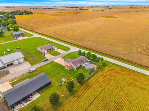 Tiny photo for 108 W Ririe Place, Flanagan, IL 61740 (MLS # 12690895)