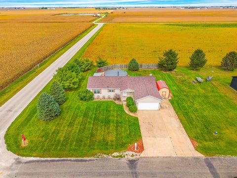 Tiny photo for 108 W Ririe Place, Flanagan, IL 61740 (MLS # 12690895)