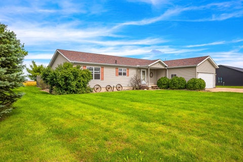 Tiny photo for 108 W Ririe Place, Flanagan, IL 61740 (MLS # 12690895)