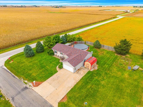 Tiny photo for 108 W Ririe Place, Flanagan, IL 61740 (MLS # 12690895)