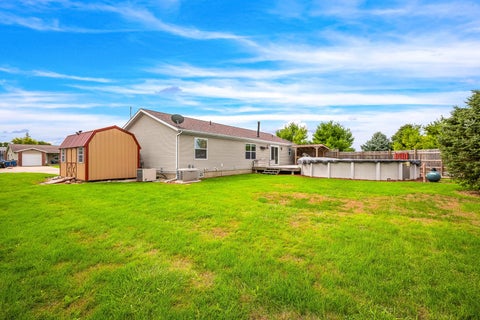 Tiny photo for 108 W Ririe Place, Flanagan, IL 61740 (MLS # 12690895)