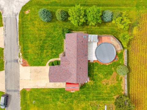 Tiny photo for 108 W Ririe Place, Flanagan, IL 61740 (MLS # 12690895)