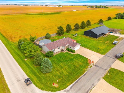 Tiny photo for 108 W Ririe Place, Flanagan, IL 61740 (MLS # 12690895)