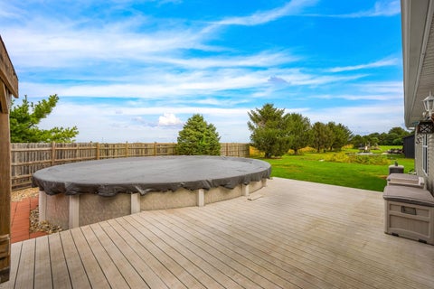 Tiny photo for 108 W Ririe Place, Flanagan, IL 61740 (MLS # 12690895)