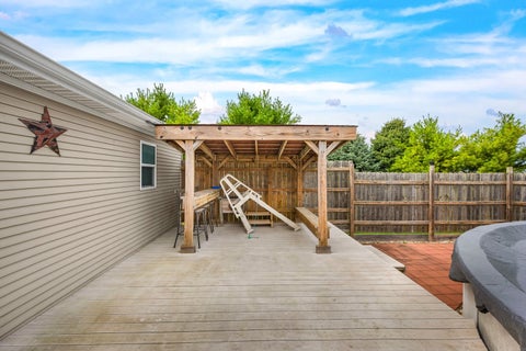 Tiny photo for 108 W Ririe Place, Flanagan, IL 61740 (MLS # 12690895)