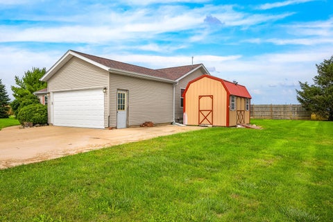 Tiny photo for 108 W Ririe Place, Flanagan, IL 61740 (MLS # 12690895)