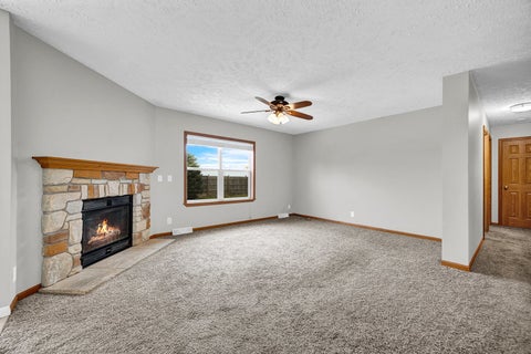Tiny photo for 108 W Ririe Place, Flanagan, IL 61740 (MLS # 12690895)