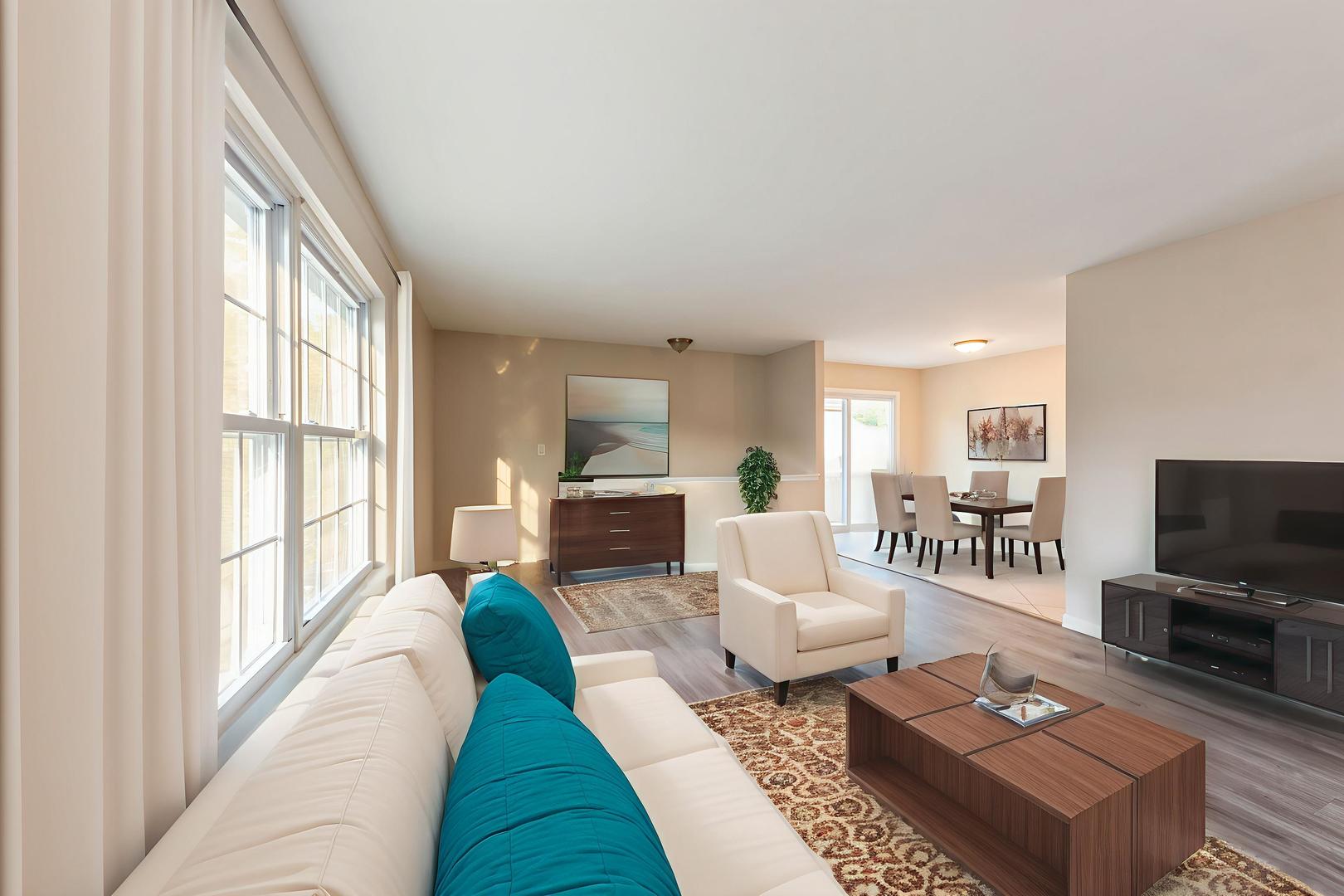 414 Tanglewood Court