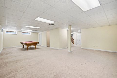 Tiny photo for 4800 Amaarja Court, Palatine, IL 60067 (MLS # 12602450)