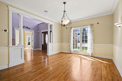 Tiny photo for 4800 Amaarja Court, Palatine, IL 60067 (MLS # 12602450)