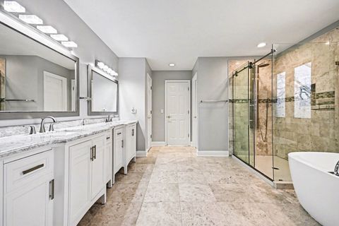 Tiny photo for 4800 Amaarja Court, Palatine, IL 60067 (MLS # 12602450)