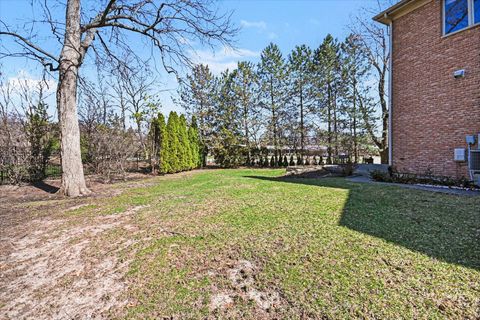 Tiny photo for 4800 Amaarja Court, Palatine, IL 60067 (MLS # 12602450)