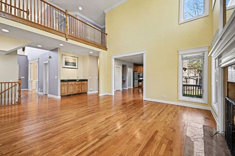 Tiny photo for 4800 Amaarja Court, Palatine, IL 60067 (MLS # 12602450)