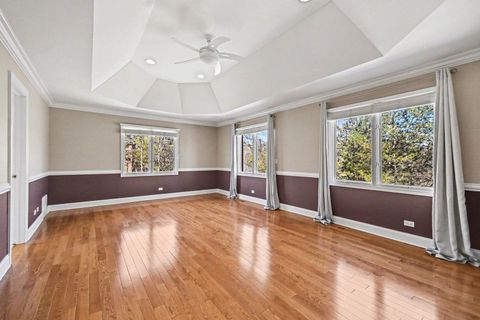 Tiny photo for 4800 Amaarja Court, Palatine, IL 60067 (MLS # 12602450)