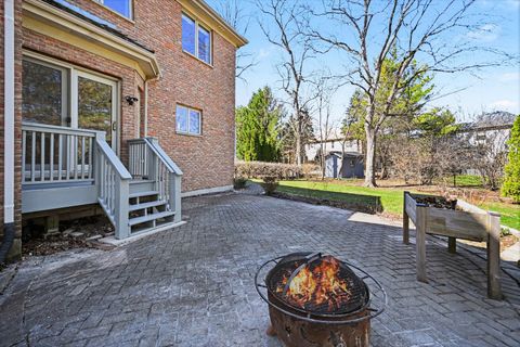 Tiny photo for 4800 Amaarja Court, Palatine, IL 60067 (MLS # 12602450)