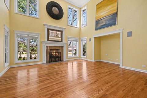 Tiny photo for 4800 Amaarja Court, Palatine, IL 60067 (MLS # 12602450)