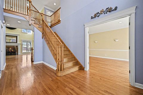 Tiny photo for 4800 Amaarja Court, Palatine, IL 60067 (MLS # 12602450)