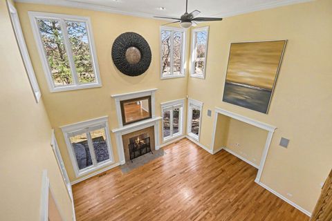 Tiny photo for 4800 Amaarja Court, Palatine, IL 60067 (MLS # 12602450)