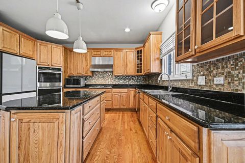 Tiny photo for 4800 Amaarja Court, Palatine, IL 60067 (MLS # 12602450)