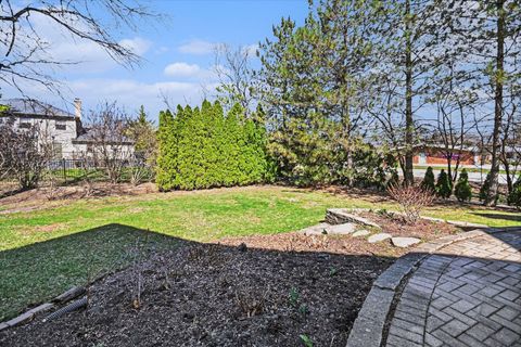 Tiny photo for 4800 Amaarja Court, Palatine, IL 60067 (MLS # 12602450)