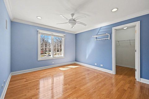 Tiny photo for 4800 Amaarja Court, Palatine, IL 60067 (MLS # 12602450)