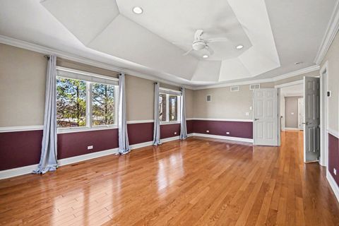 Tiny photo for 4800 Amaarja Court, Palatine, IL 60067 (MLS # 12602450)