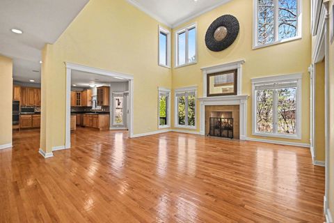 Tiny photo for 4800 Amaarja Court, Palatine, IL 60067 (MLS # 12602450)