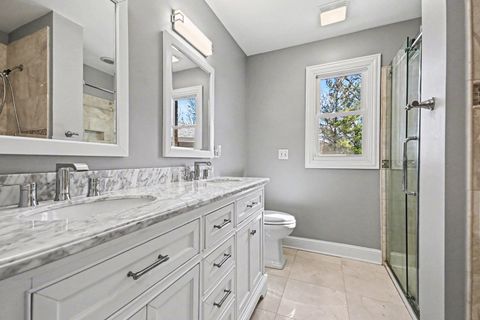 Tiny photo for 4800 Amaarja Court, Palatine, IL 60067 (MLS # 12602450)