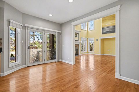 Tiny photo for 4800 Amaarja Court, Palatine, IL 60067 (MLS # 12602450)