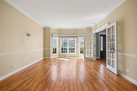 Tiny photo for 4800 Amaarja Court, Palatine, IL 60067 (MLS # 12602450)