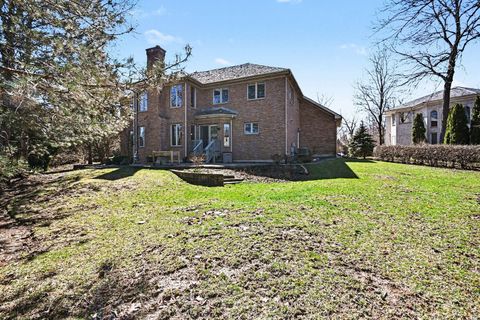 Tiny photo for 4800 Amaarja Court, Palatine, IL 60067 (MLS # 12602450)