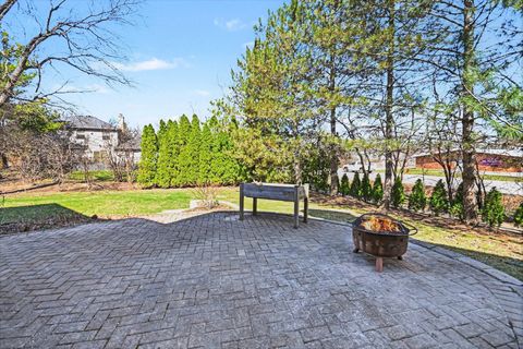 Tiny photo for 4800 Amaarja Court, Palatine, IL 60067 (MLS # 12602450)