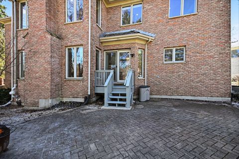 Tiny photo for 4800 Amaarja Court, Palatine, IL 60067 (MLS # 12602450)