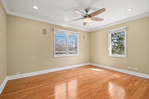 Tiny photo for 4800 Amaarja Court, Palatine, IL 60067 (MLS # 12602450)