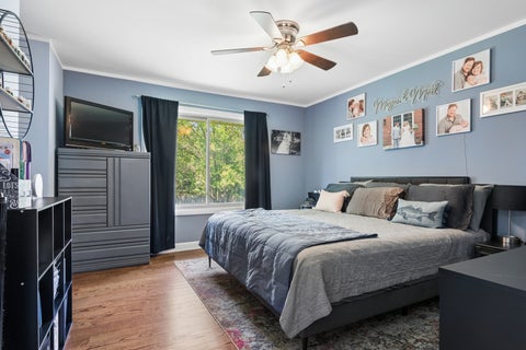 Tiny photo for 930 Camelot Drive, Crystal Lake, IL 60014 (MLS # 12661992)