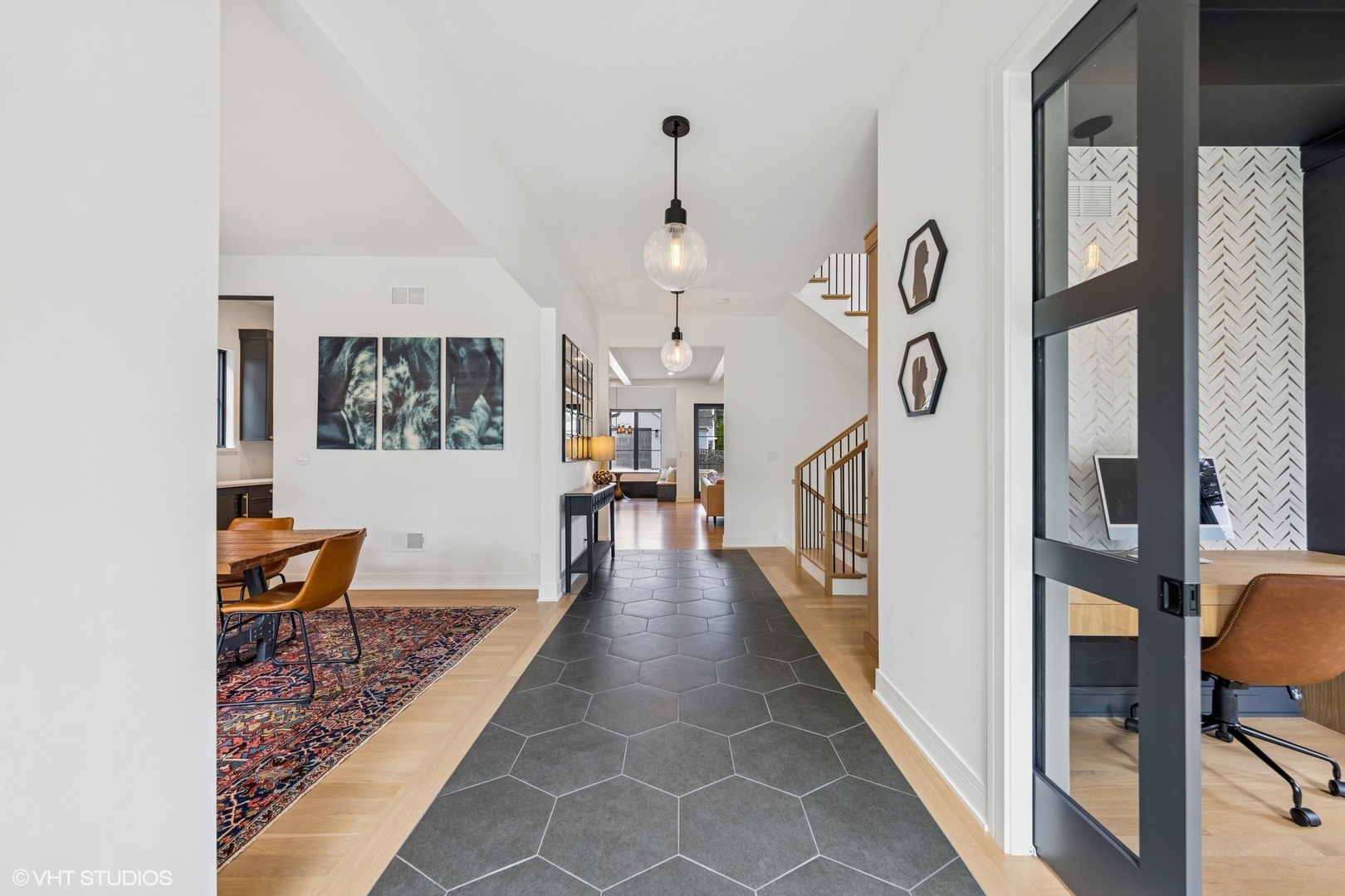214 S Clay Street