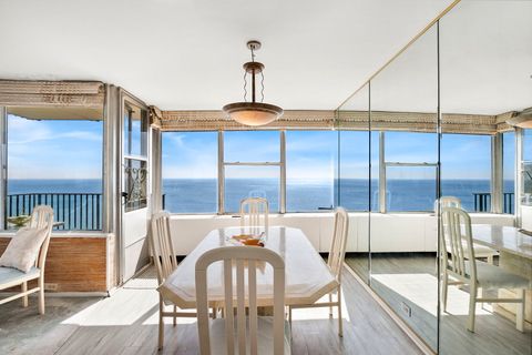 Tiny photo for 5757 N Sheridan Road #19B, Chicago, IL 60660 (MLS # 12565932)