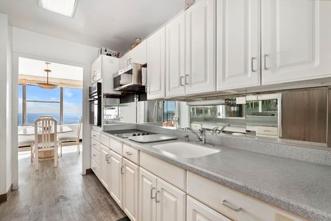 Tiny photo for 5757 N Sheridan Road #19B, Chicago, IL 60660 (MLS # 12565932)