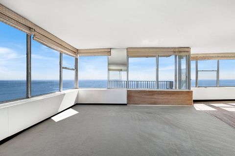 Tiny photo for 5757 N Sheridan Road #19B, Chicago, IL 60660 (MLS # 12565932)